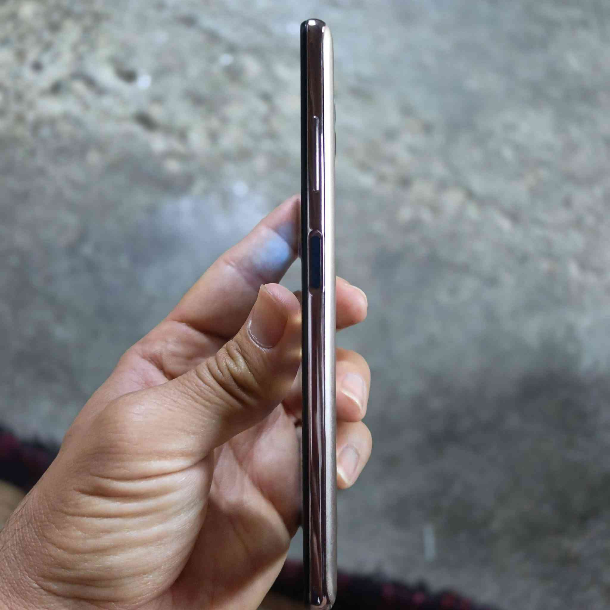 سلام عليكم جهاز للبيع لوك بوكو x3Pro ذاكره 128 بوبجي 60✅ الجهاز نضيف مبدل شاشه اصليه 45 الجهاز كل عيب مابي لاك مابي فول الجهاز معالجه قوي رام 8 سعره 165بي مجال قليل شراي تفضل خاص او اتصل ***********عنواني كركوك حزيران
