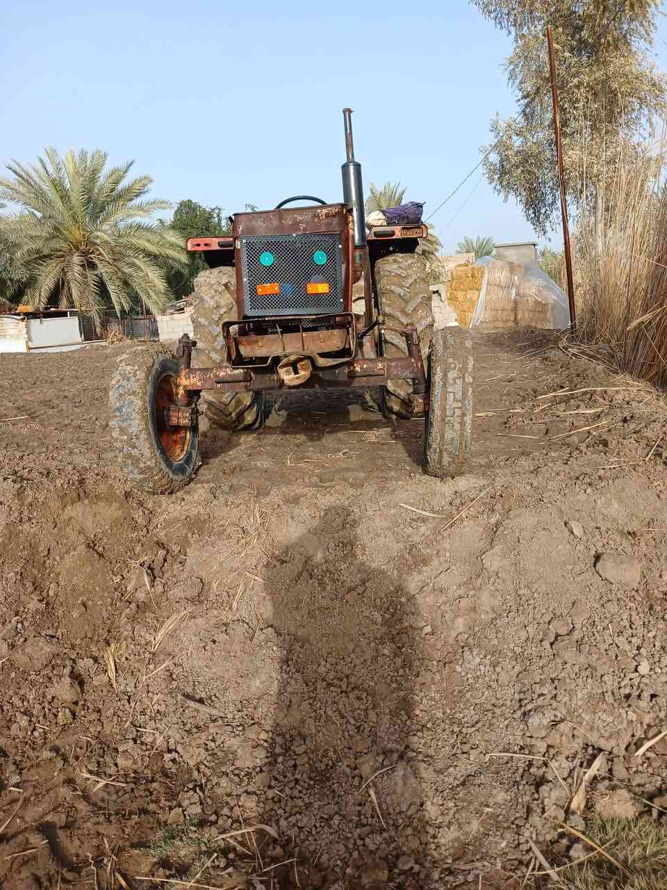 سلام عليكم مكينه عنتر البيع كامله من كل تجهيزات مكاني بابل الإسكندريه بيها مكينه وكير وحداديه وصدر فول خير من الله موديل واحد71مال جناي خير من الله ***********متواجد نتصال ع الخط
