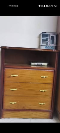 غرفة صاج • نظيفة