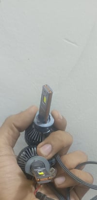 زنون ابيض • توصيل