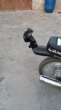 نزال • طيار ثقيل • باكستاني