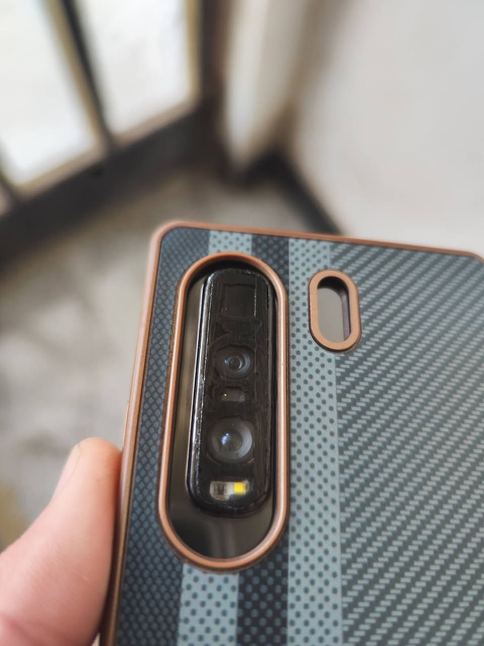 السلام عليكم اوبو فايند X 2 pro ذاكره 512 رام 12 جهاز ممفتوح فقط جامه الكامره مكسوره ومحورلهه جامه مكاني بغداد زعفرانيه سعره 225 يرهم مراوس


**إذا كنت صاحب هذا الإعلان وتريد حذفه لأي سبب، رجاءا أرسل رسالة إلى الدعم الفني**