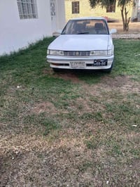 مكينة جاهزه • كير مكفوله • بل رفاعي