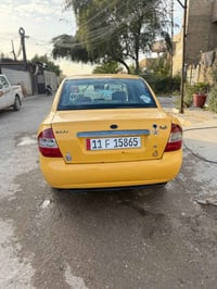 طيبه 2015 للبيع سياره كفاله عده تبديل بنيد بدون دواخل سياره دينار متصر...