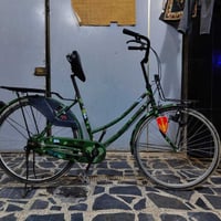 قفل دراجة • قفل ١٧٠ • النجف