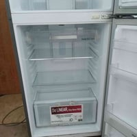 ثلاجه • كلش نظيفه