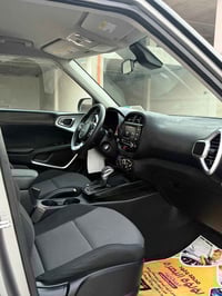 كيا سول • ٢٠٢٤ • وارد أمريكي