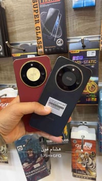 هونر X9d • نظيف • مع ملحقات