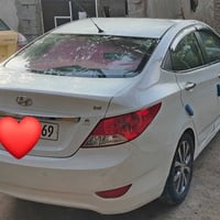 موديل ٢٠١٥ • محرك ١٦٠٠ • رقم بغداد