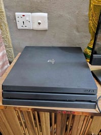 بلي فور برو • مهكر • 1 تيرا