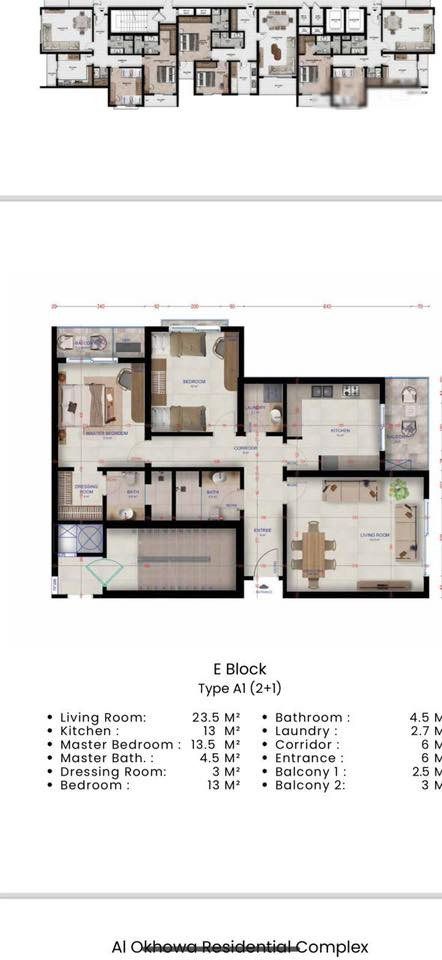 مجمع (ocr) على طريق جامعة البيان والامريكية
استلام سن ٢٠٢٧ 
عدد وحدات سكنية قليل 
الدفع كاش /مساحة(١٤٢)م
اكثر من ٣٠مؤسسة صحية 
اكثررمن ٧٠مؤسسة تعليمية
بوليفارد ذات مساحة كبير ة جدا
مطاع
م/مسابج /جيم/مستشفى طوارئ/مركز دفاع مدني/كهرباء خصخصة ومحطات طوارئ)واكثر 
التواصل على الرقم (***********)
