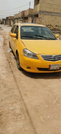 بي واي دي جي 3 موديل 2013 كير مكينة حلوات صدر جديد كهربائيات كلها شغال...