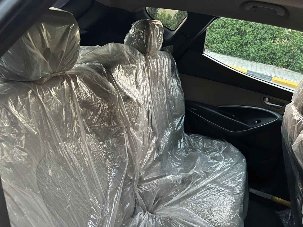 السلام عليكم سنتافيا موديل 18 بأسمي حادثها مثل مموضح بالسونار 4سلندر السعر 150 للستفسار لتصل ***********
