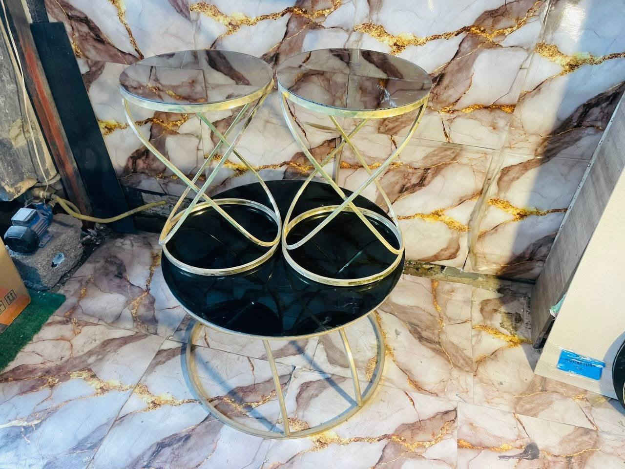 سيت طبلات مودرن موديلات جديده في تصميم عصري جديد وحديث لاصحاب الذوق الرفيع والتميز بيتك ويانه اجمل واحدث الموديلات الجديده 😍😍 

منشأ تركي 😍🇹🇷 

للحجز والاستفسار يمكنك مراسلتنا على الصفحه الرئيسيه 

توجد خدمه توصيل كافه محافظات العراق 🚛🚛🚛🚛


**إذا كنت صاحب هذا الإعلان وتريد حذفه لأي سبب، رجاءا أرسل رسالة إلى الدعم الفني**