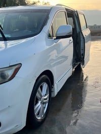 كويست ٧ راكب • محرك ٣٥٠٠ • فول مواصفات