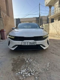 K5 السلام عليكم K5 خليجي فول مواصفات موديل 2022 رقم سليمانية بسمي هزة ...