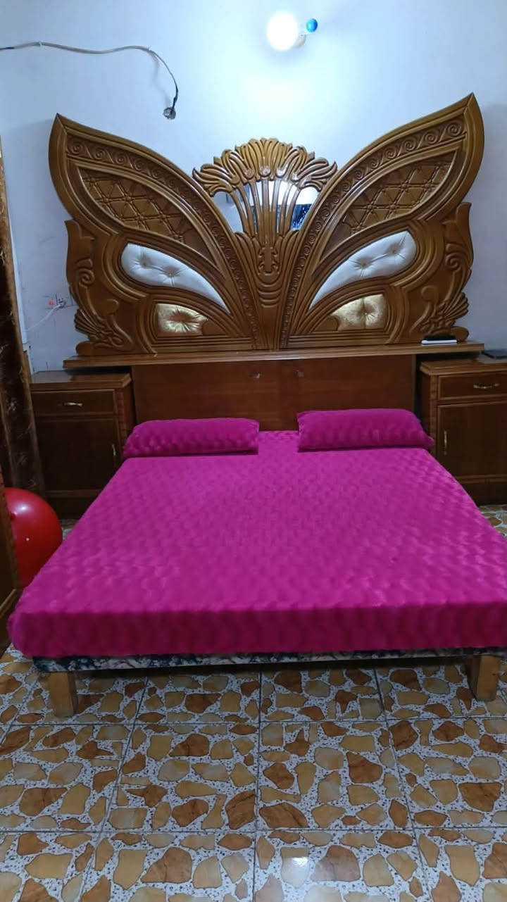 السلام عليكم غرفه أخشاب عراقي قوي بسعر ٦٠٠ مكان بغداد الشعب


**إذا كنت صاحب هذا الإعلان وتريد حذفه لأي سبب، رجاءا أرسل رسالة إلى الدعم الفني**