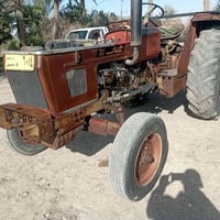 عنتر • موديل ٨٨ • محرك وكير مكفول