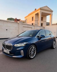 حبايب للبيع او المراوس  BMW 220i    موديل : 2023   مضلله بالسنويه   رق...