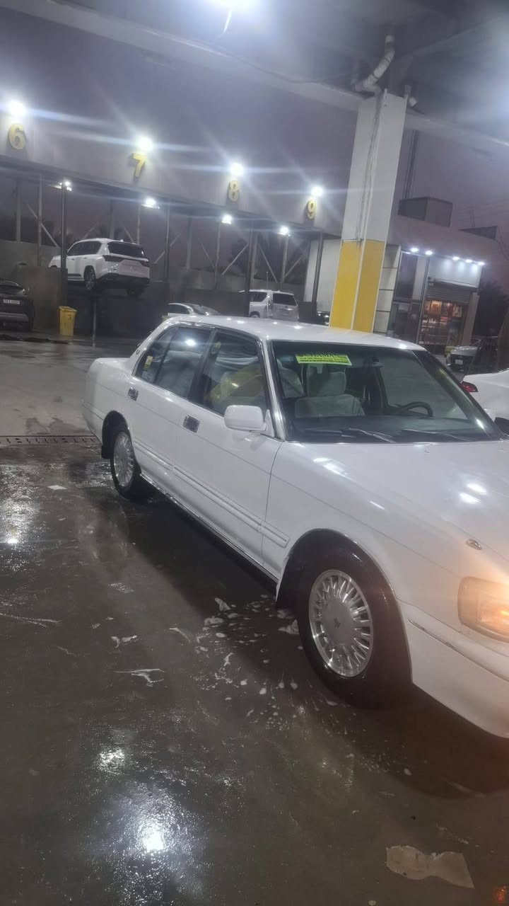 سلام عليكم سياره أرنب رقم بغداد مشروع وطني البسمه اريد تحول الكينه في فيتي السياره كفاله من الضربه ولكص ونقل الجثه وصبغ مكان أو مكانين 
الرقم ***********.       السعر 67 بيه مجال
