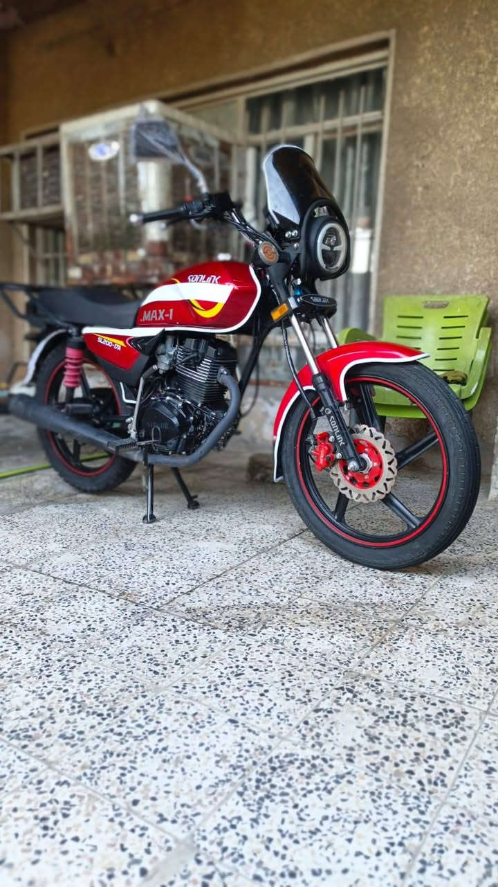 سونك ماكس موديل ٢٠٢٦ بجيس ماشيه اقل ١٠٠٠


**إذا كنت صاحب هذا الإعلان وتريد حذفه لأي سبب، رجاءا أرسل رسالة إلى الدعم الفني**