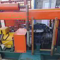 مولد كيا 2700 • جديد • نجف