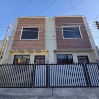 دار  للبيع 50 متر واجهه 5 السعر 197 مليون حي الجهاد الرفاق طابقين ونص ...