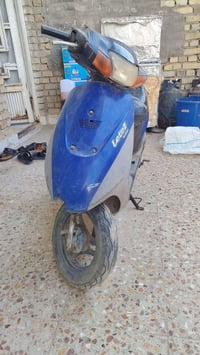 وبركاته دراجة ساسوكي البيع  ابيعها طافية هي الدراجة تجفيت جديد وباتري ...