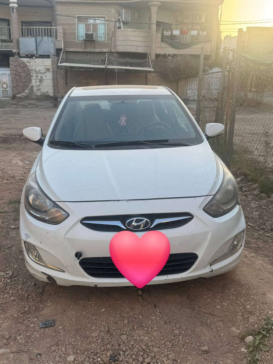 موديل ١٣ بلو مكفولة رقم بغداد دولي بأسمي محرك مامفتوح ١٦٠٠ دبل قطرة السعر ١٠٧ نقد يرهم قسط حسب المقدمة والقسط الشهري بعقوبه الرحمه


**إذا كنت صاحب هذا الإعلان وتريد حذفه لأي سبب، رجاءا أرسل رسالة إلى الدعم الفني**