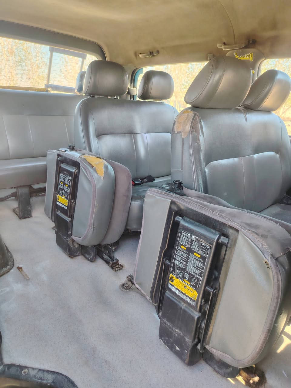 لبيع موديل ٢٠٠٧ قم كربلاء مشروع وطني مكفوله السعر٨٥وبيه مجال العنوان ديالئ خان بني سعد ***********السعر
