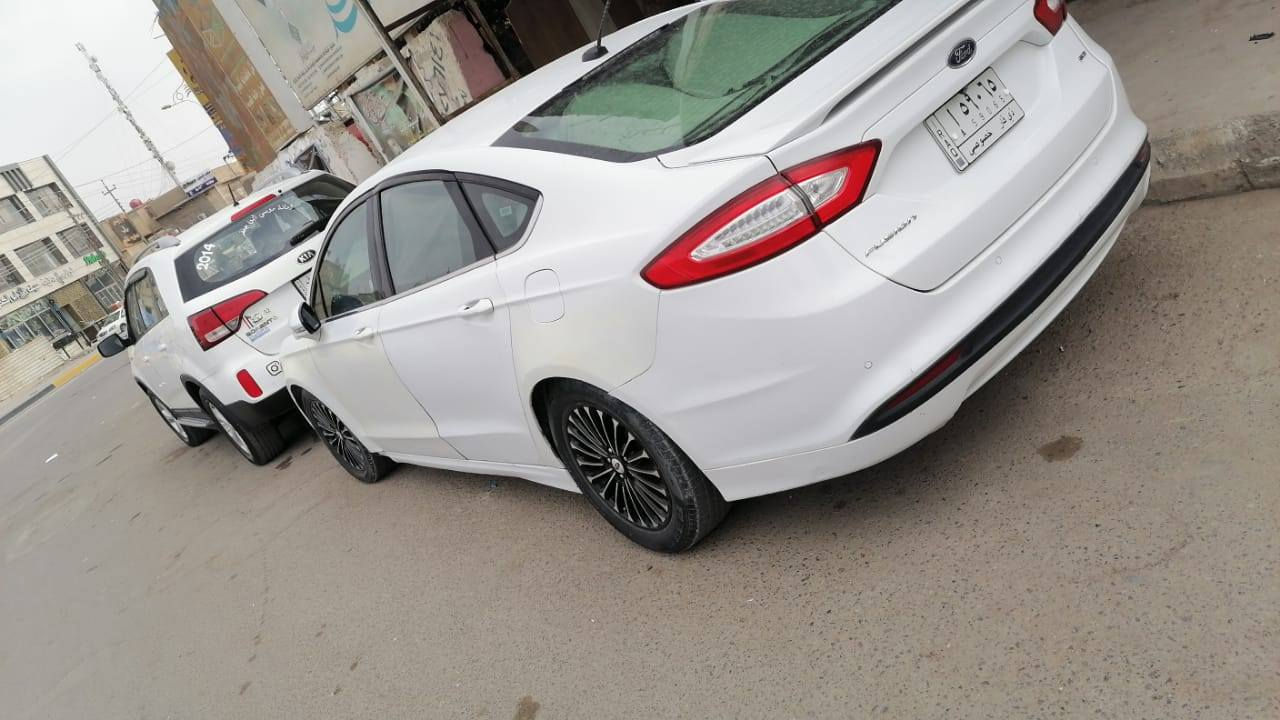 فورت فيوجن موديل ٢٠١٦ محرك ٢٥٠٠ تيتانيوم المحسن المرغروب ٤ اسلندر تحكم استيرن اشاير بالمري فضول مواصفات ماعدا التنته والبصمه رقم ذي قار حره ابيض مكانه بصره ١٠٠ اوبيه مجال للشراي بيع او مراوس غير مكفوله بيه مكانات صبغ
***********
