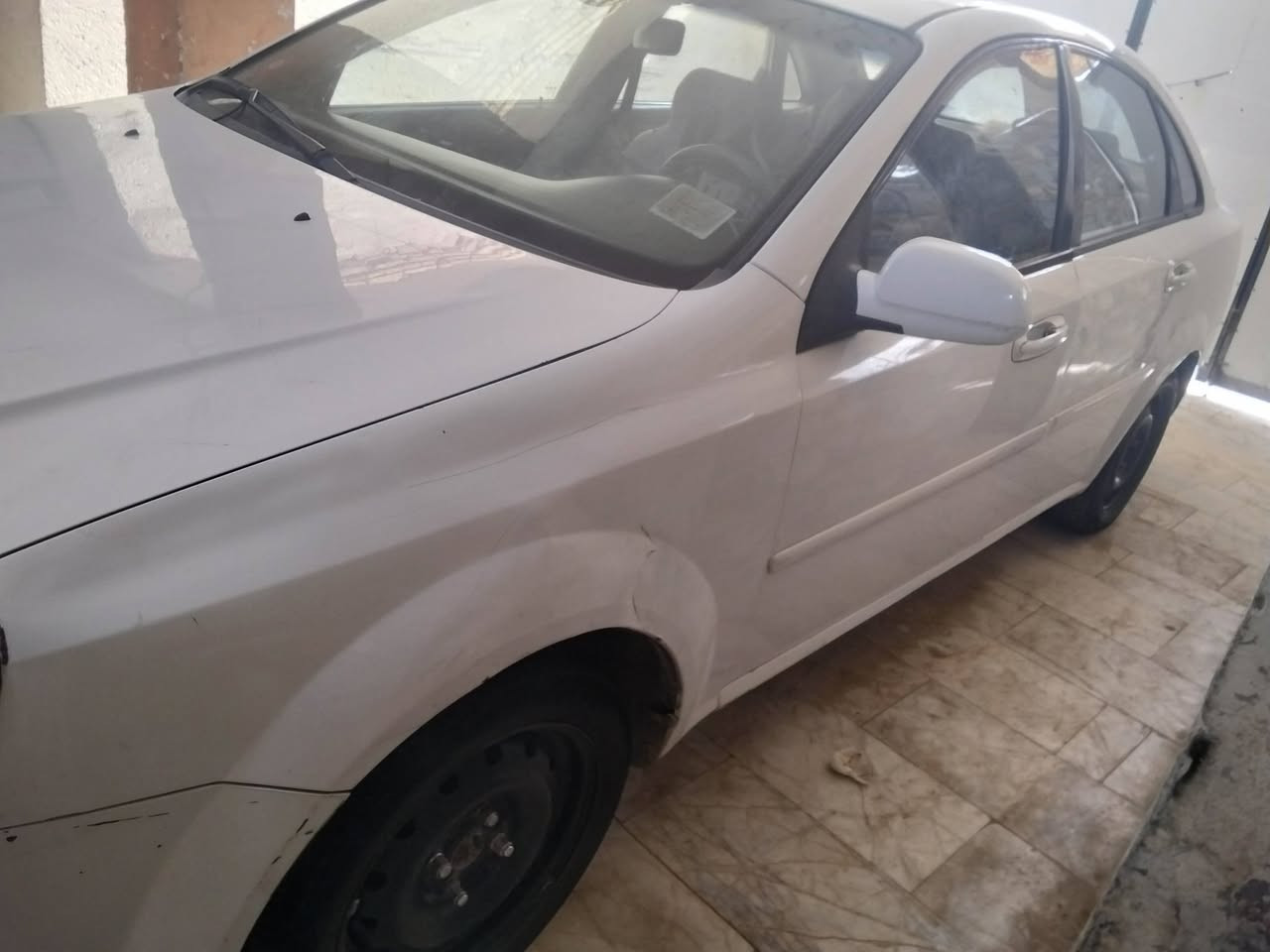 اوبترا للبيع 11 مكفوله من التبديل والضربه القويه بيها شخوط ودحجات 
بسمي السعر 66وبيها مجال قليل
***********
واتساب موجود ناصريه حي الشهداء
