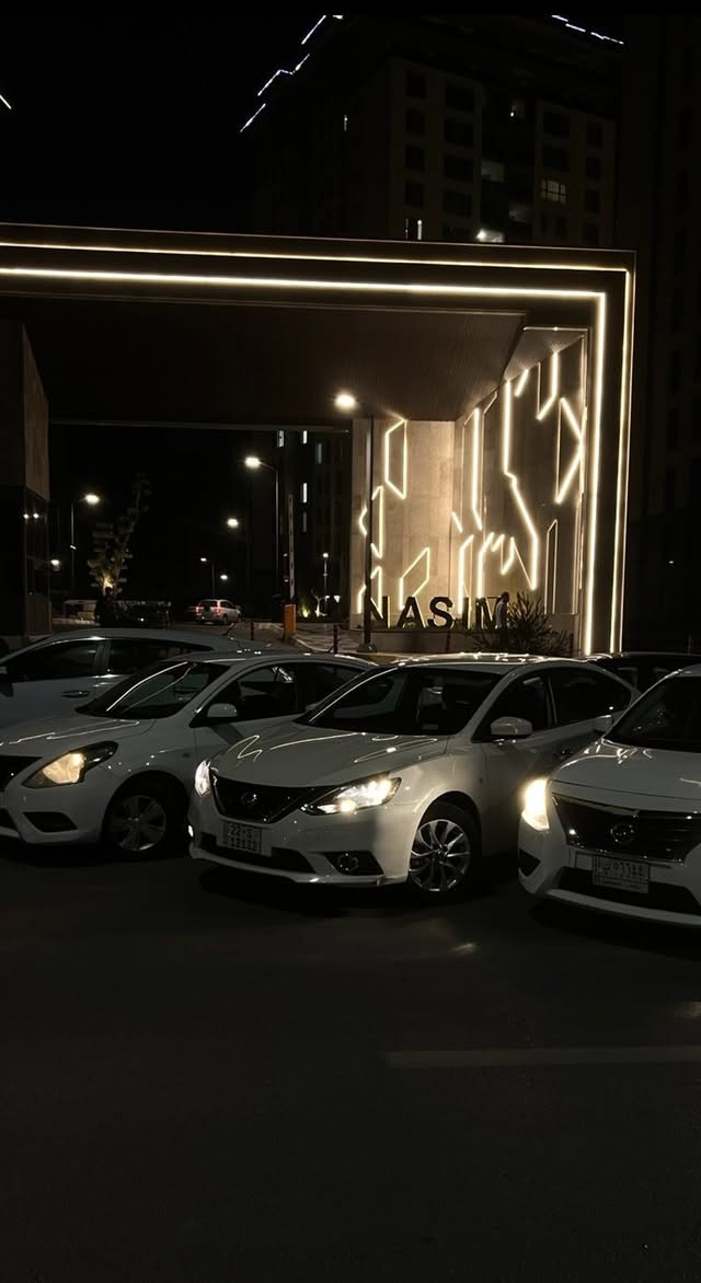 السلام عليكم
نيسان سينترا 2024
ماشية 15000 الف 
ضمان شركة نيسان كراج الفين 
محرك 1600cc
قطعتين تبريد 
اتو ستوب 
كشافات
شاشة
كامرة خلفية 
رفع وانزال العدسه 
كشنات مخمل لون اسود 

السيارة جديدة على ايدي 
صيانتة داخل الشركة فقط 

مكان السيارة بغداد الكرخ 
للتفاوض على الرقم واتساب او عادي ***********
