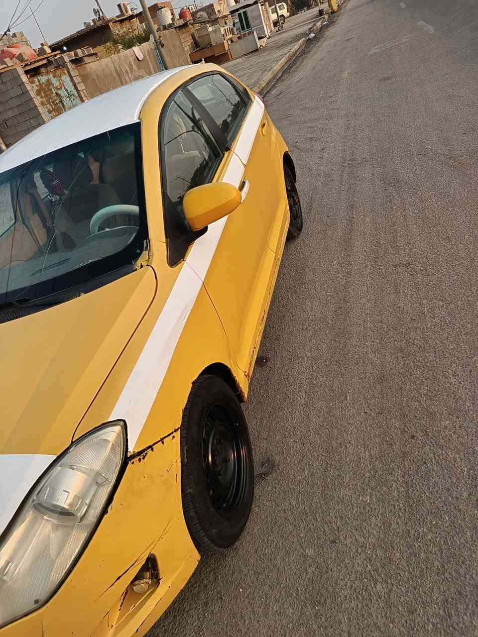 سلام عليكم سياره اللبيع شيري فلاوين كير ومحرك كفاله سنويه صاقطه 2018رايده 18وبيه مجال  العنوان البصره الحيانيه ***********فقط واتساب
