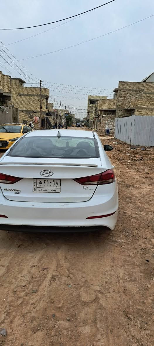 النترا موديل ٢٠١٨ للبيع وارد امريكي رقم بغداد باسمي سعرها١١٠ وبيها مجال بسسط


**إذا كنت صاحب هذا الإعلان وتريد حذفه لأي سبب، رجاءا أرسل رسالة إلى الدعم الفني**