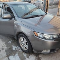 كيا فورتي • ٢٠١١ • كشنات كهرباء