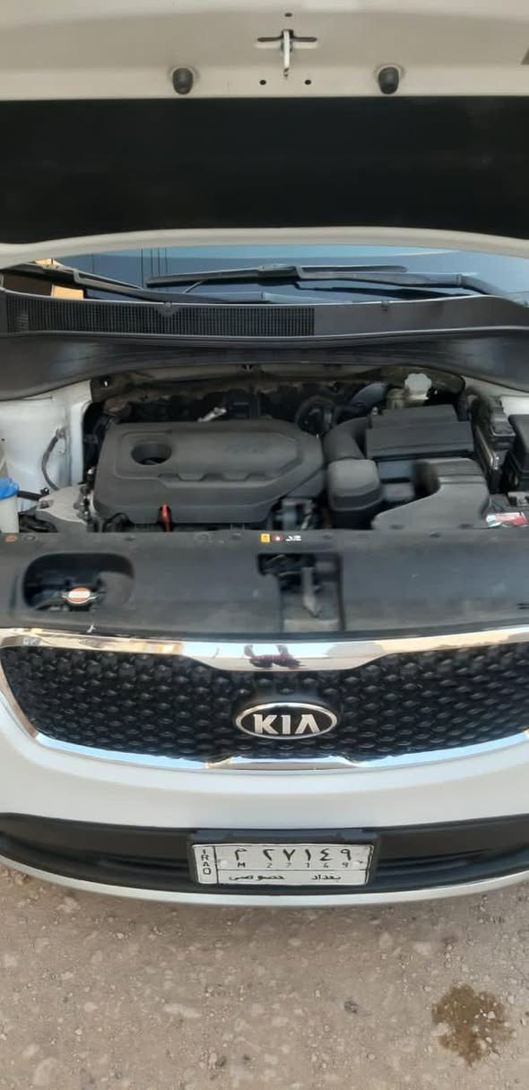 السلام عليكم
سياره كيا سورنتو 
اربعه سلندر  
اربعه وييل
كراسي كهربائيه
٢٠١٦
ماشيه ١١٩
سعرها١٥٥
نظيفه كلش


**إذا كنت صاحب هذا الإعلان وتريد حذفه لأي سبب، رجاءا أرسل رسالة إلى الدعم الفني**