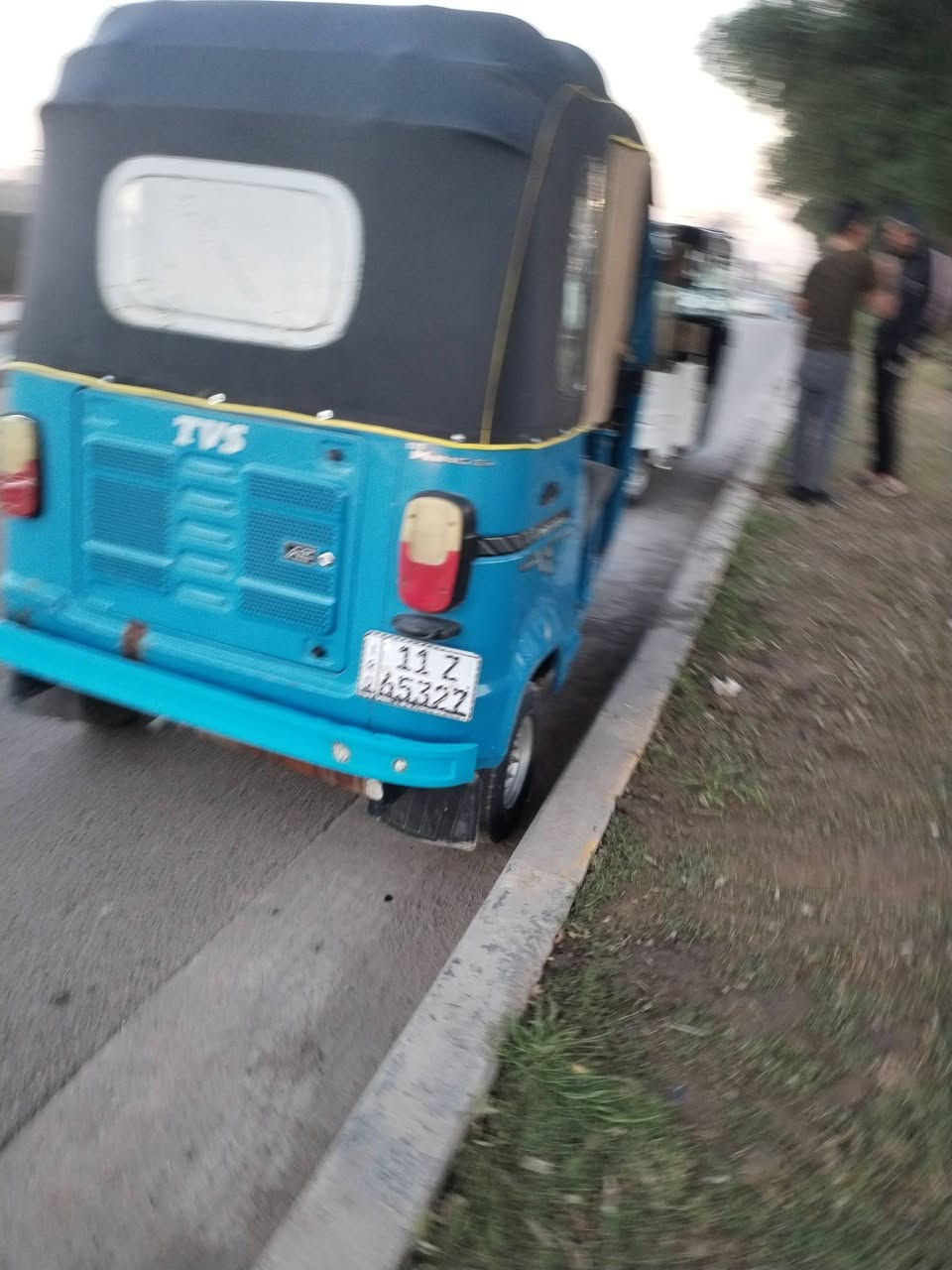 سلام عليكم تكتك للبيع مديل 21. مكينه مكينه مامفتوحه تكتك كلش حلوه مكاني المحموديه هذه رقمه *********** مكلف بالنشر هذا راحيها
