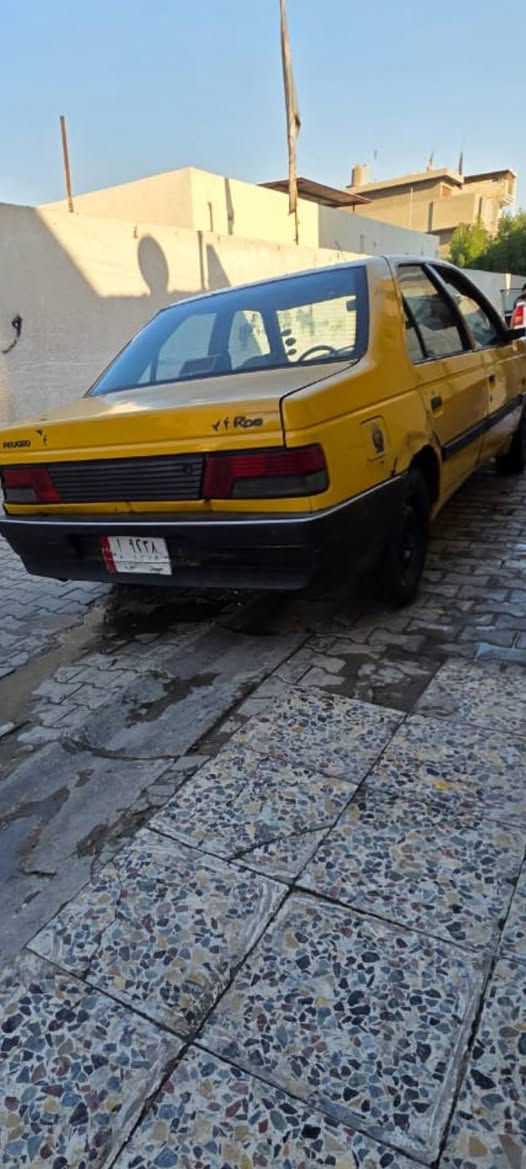 بيجو روى 2009بيه خيط تبخير راعيه ما اندله وسنويه استنساخ سعره 9مكاني بغداد مدينه  *********** اكفلك سرقه وعشائر
