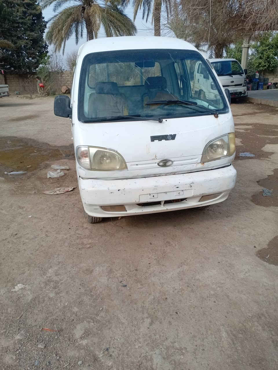 السلام عليكم فاو للبيع مكفوله من كلشي أوراق كامله المكان صلاح الدين ناحيه المعتصم السعر ١٦ ***********
