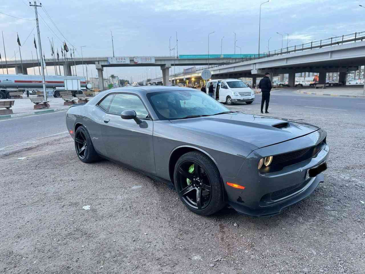 سلام عليكم جارنجر البيع 17 اصل حادثه  بمريكه موجود بل منشور  مكينه 3600فول واحد على واحد  رقم 21نكليزي تحويل ثاني يوم كير حداديه تخم تاير كله جديد مكان بابل مركز المدينه السعر 138وبيه مجال بسيط بيع ومراوس  للاستفسار ***********
