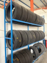 مجمع العيساوي • إطارات بطاريات زيوت • الكوفه شارع المعمل