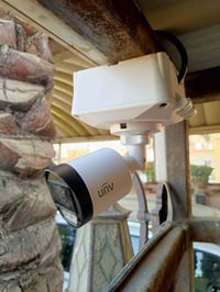 العزيزية • كاميرا 5 ميكا • ليلي نهاري ملون