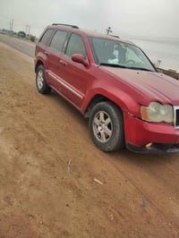 شيروكي ٣٧٠٠ • ٢٠١٠ • عوزه برمجه