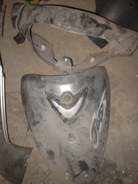 كفرات منغولي • دشبول • بغداد تقاطع درويش