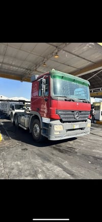 اكتروز • ٢٠٠٥ • مكينة ٤٦