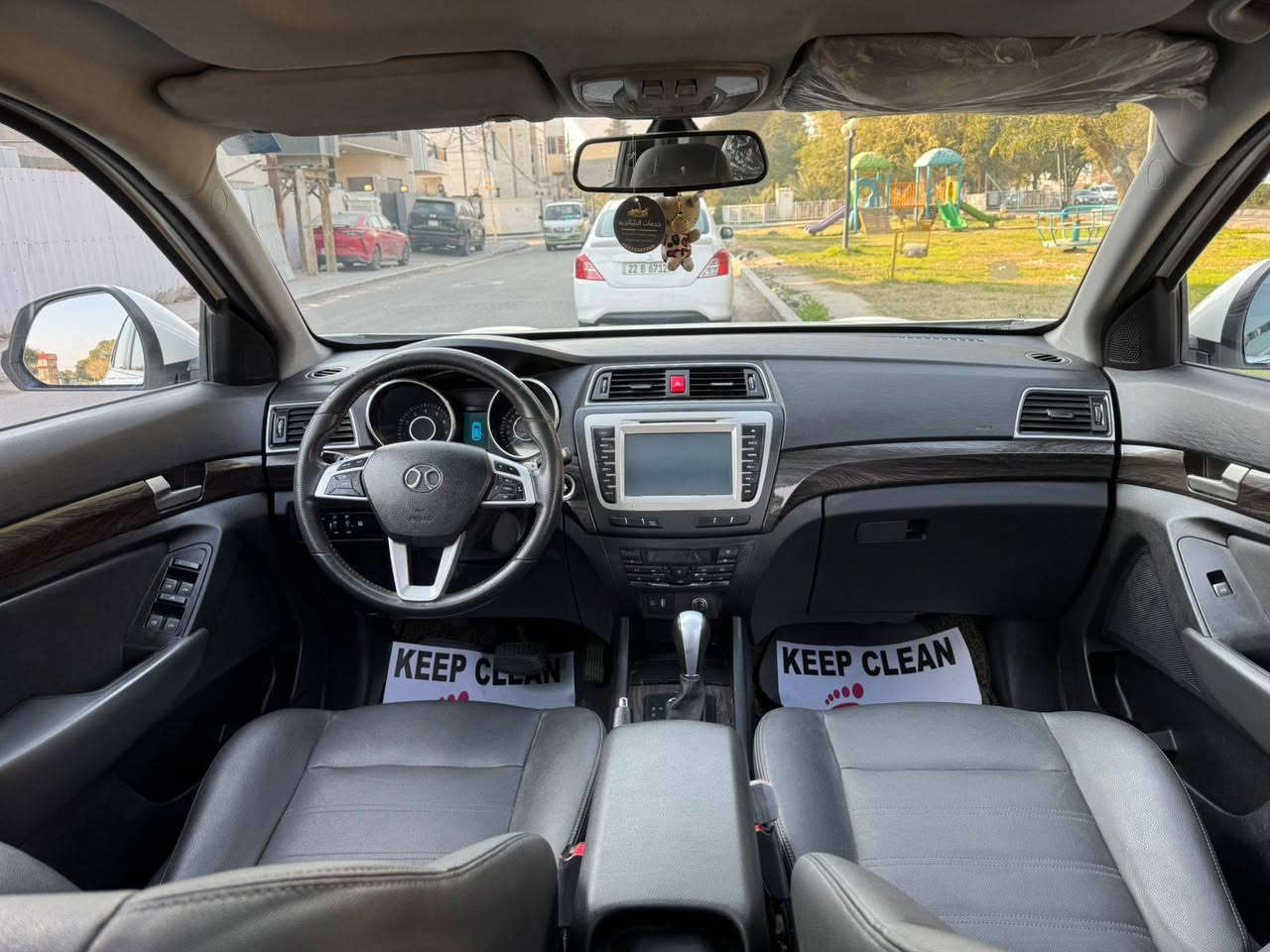 السلام عليكم بايك X65
موديل 2020
ماشيه 48
حجم المحرك 2000 Turbo
الموصفات بصمة بنوراما
السلام عليكم بايك X65
موديل 2020
ماشيه 48
حجم المحرك 2000 Turbo
الموصفات بصمة بنوراما داخل جلد حساسات خلي وامامي داخل صاج 
بدون ضرر بدون صبغ هزه جديده السياره باسمي تحويل ثاني يوم مكاني الكاظمية السعر 108  غير متواجد على الفيس *********** دايركت واتساب
