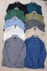 لنن • تركي • مقاس S-XXL