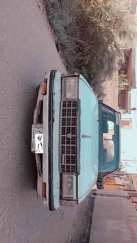 سوبر ٨٥ • مكينة ديلكو • الكير عطلان