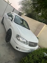 نيسان • سيارة نيسان • نيسان 2007 • سيارة مستعملة • سيارة للبيع • نيسان...